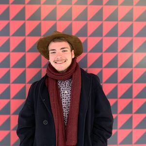 Meet your Posher, Will